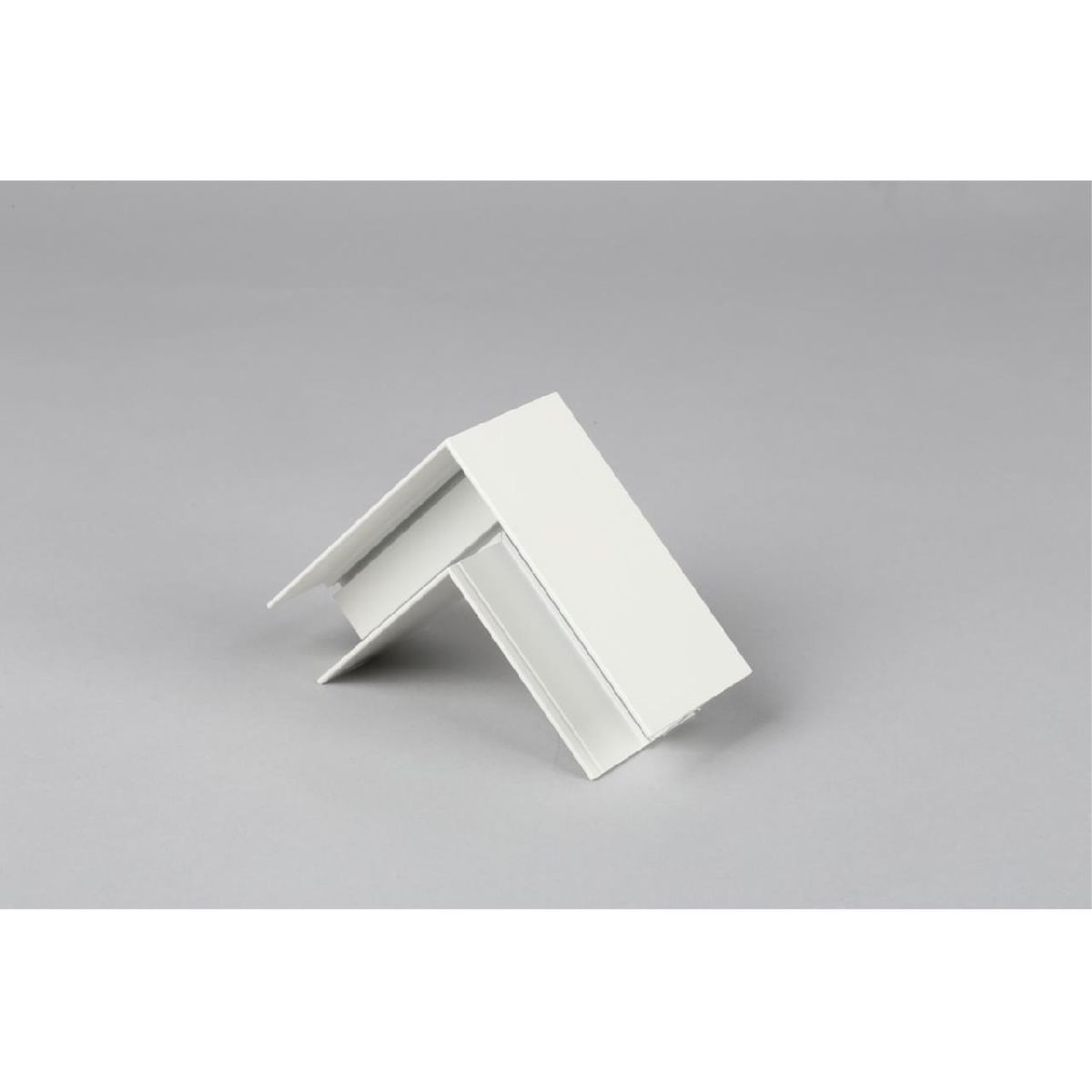 Соединитель угловой плоский Aployt Magnetic track 48 APL.0182.10.02