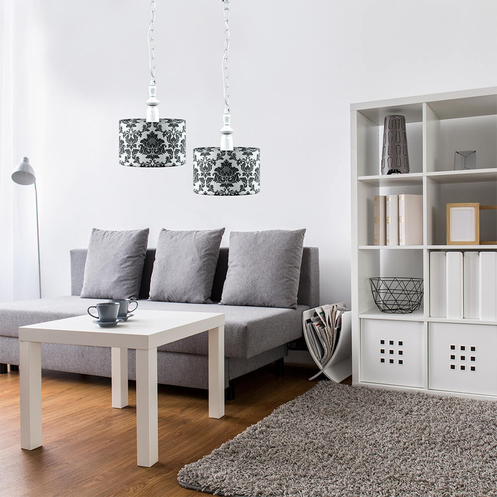 Подвесной светильник Lamp4you Classic E-00-WM-LMP-Y-2