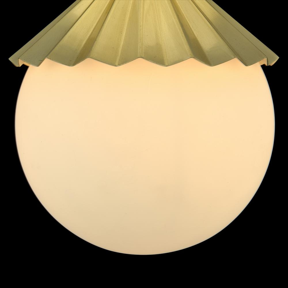 Подвесной светильник Maytoni Ovation MOD264-PL-01-BS