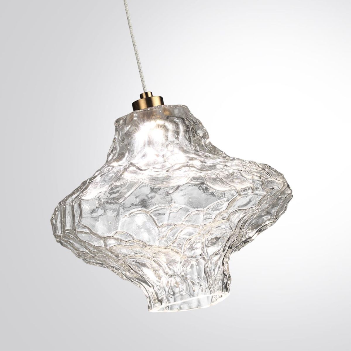 Подвесной светильник Odeon Light L-Vision Ordi 5107/3L