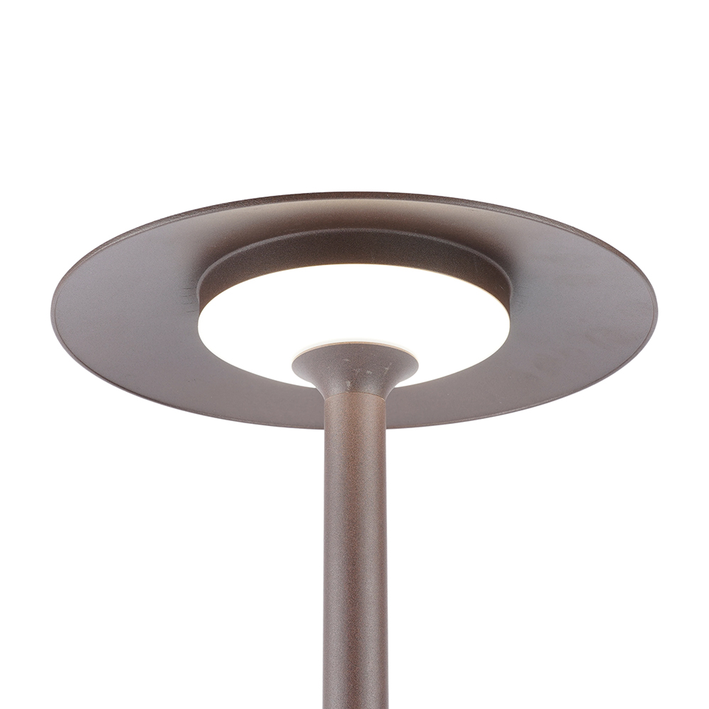 Ландшафтный светильник Feron Берген DH704 51981