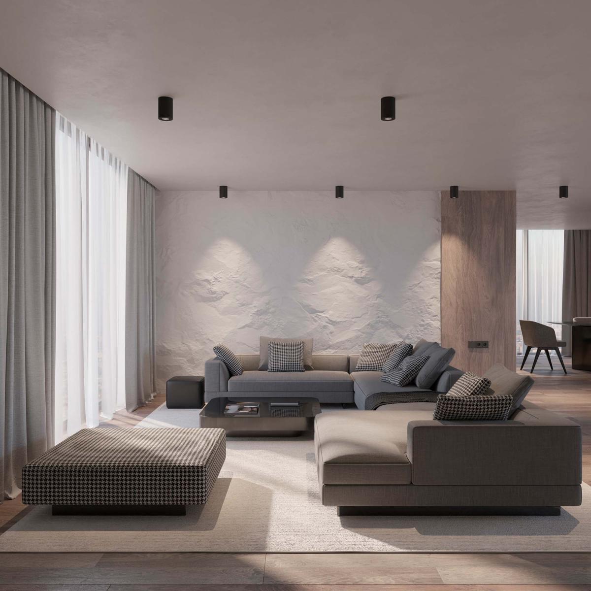 Накладной светильник Arlight 028742