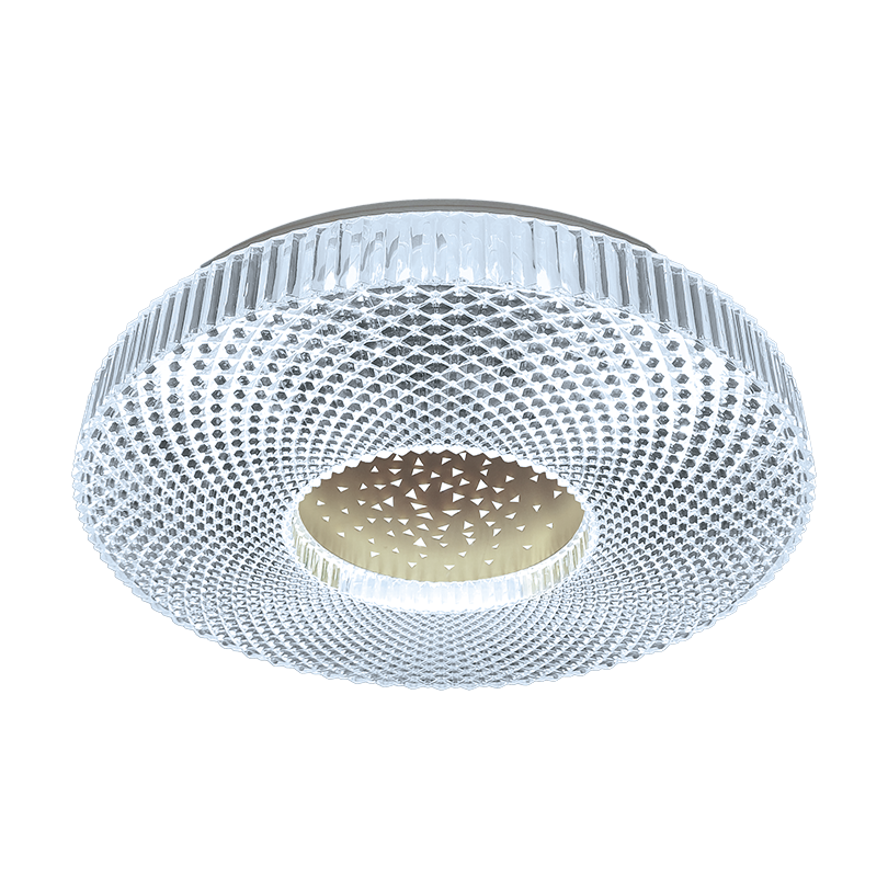 Потолочный светильник Lumin'arte Violet CLL55