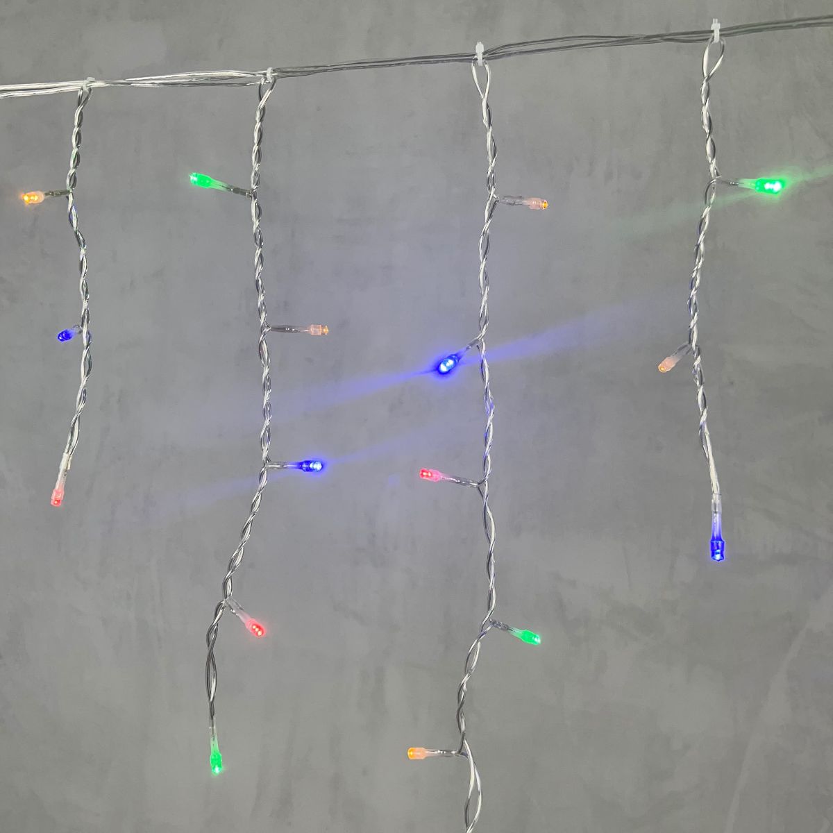 Гирлянда Бахрома Laitcom (LTC) Standard PIL240-10-2M