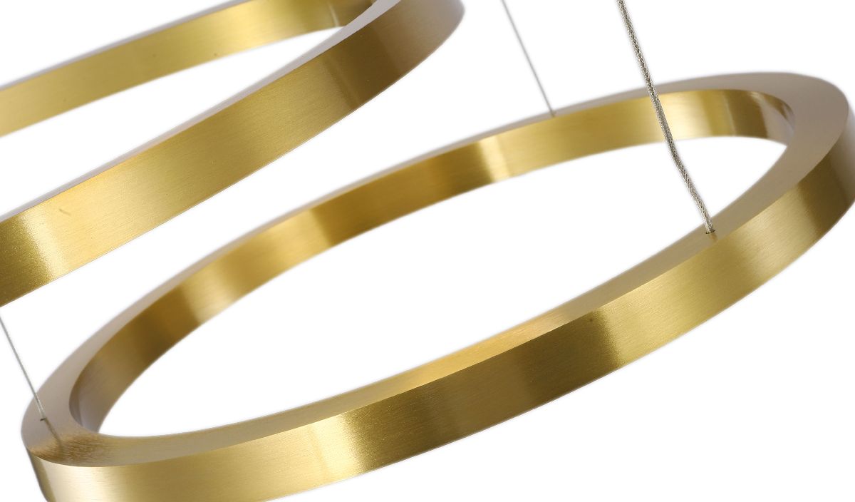 Подвесная люстра Zortes Lucia ZRS.25291.114