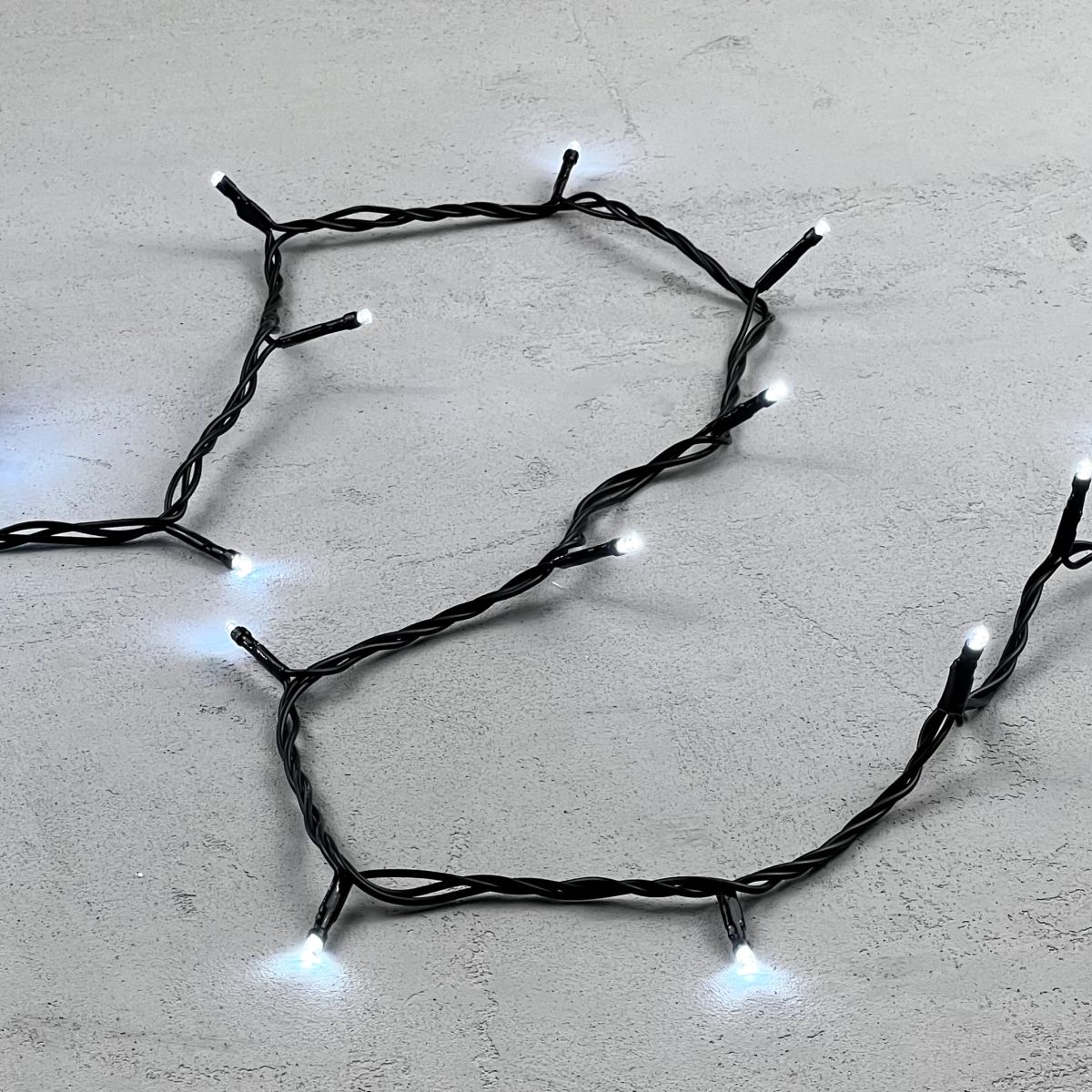 Гирлянда Нить Laitcom (LTC) PST100-11-2W