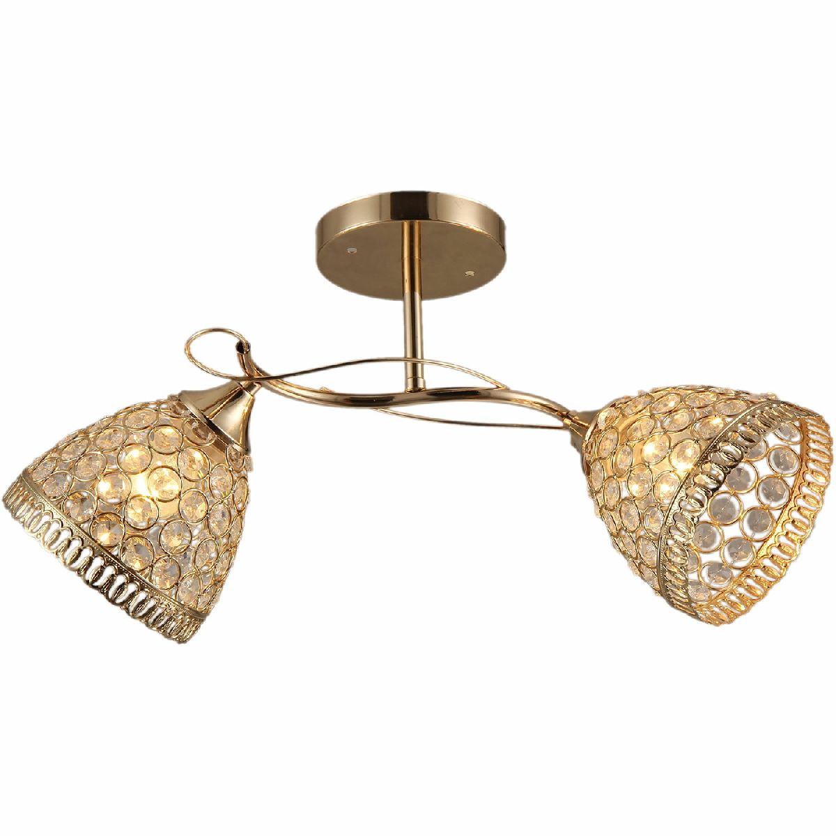 Потолочный светильник Reluce 02676-0.3-02