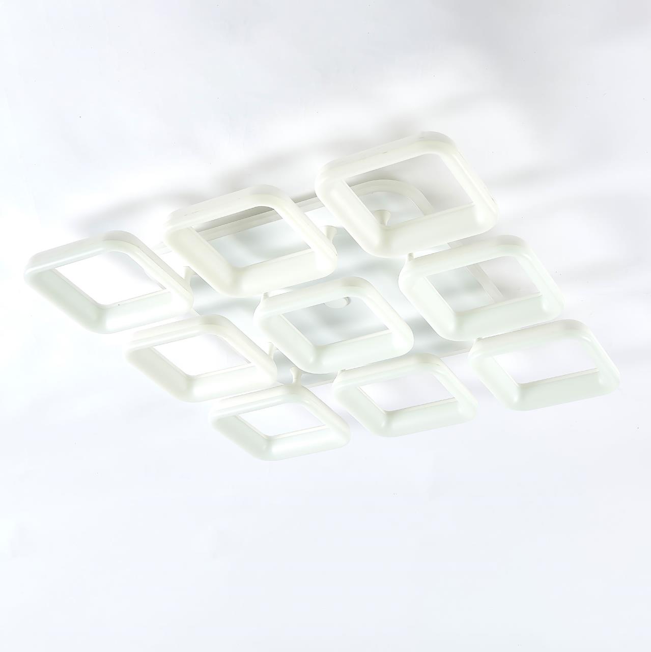 Потолочная люстра Citilux Паркер Смарт CL225A290E в Москве