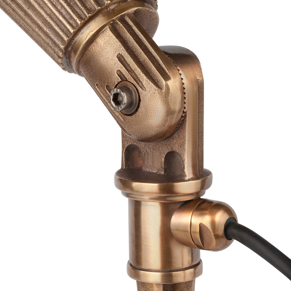 Ландшафтный светильник наземный Covali FL-33005