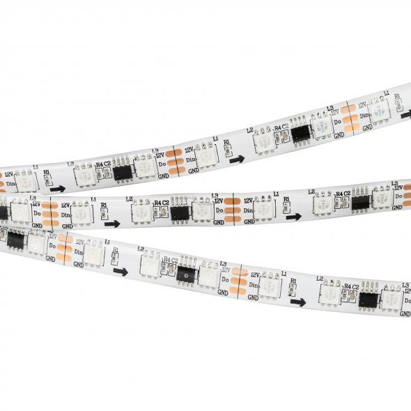 Светодиодная лента Arlight SPI-5000SE 5060 026366(1)