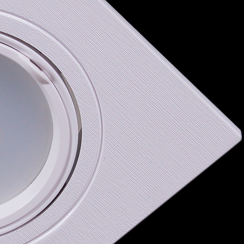 Встраиваемый светильник Reluce 16310-9.0-003 WT