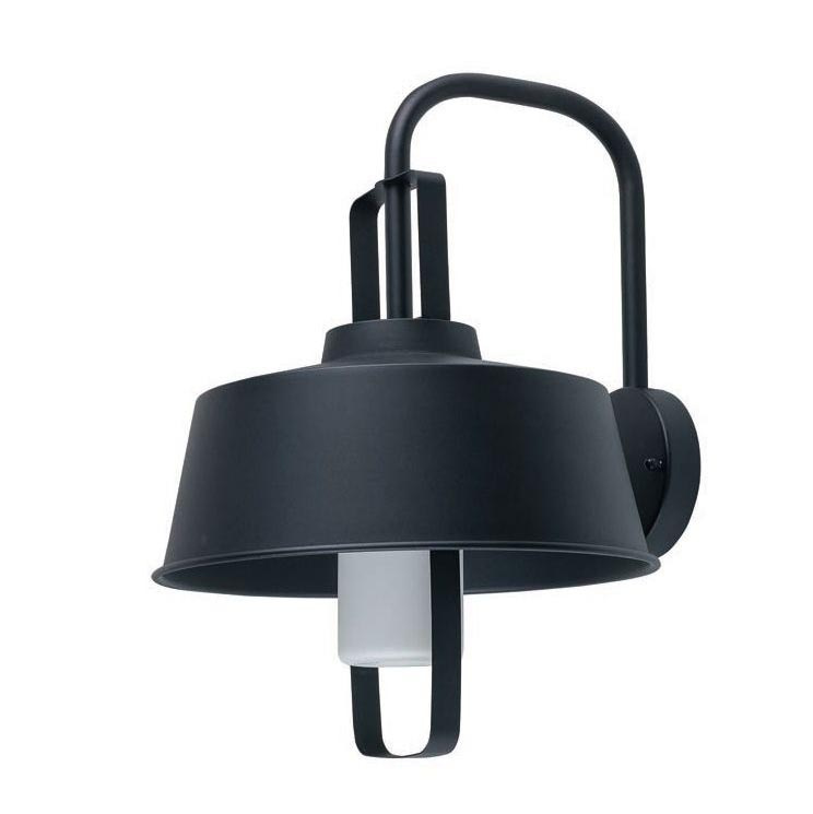 Уличный настенный светильник Nowodvorski Provence 9094