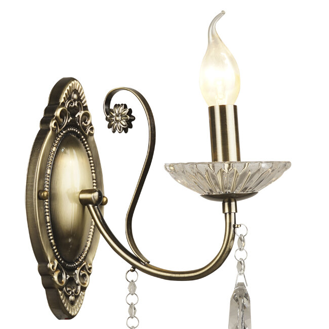 Бра Wedo Light Lestari 66005.02.05.01