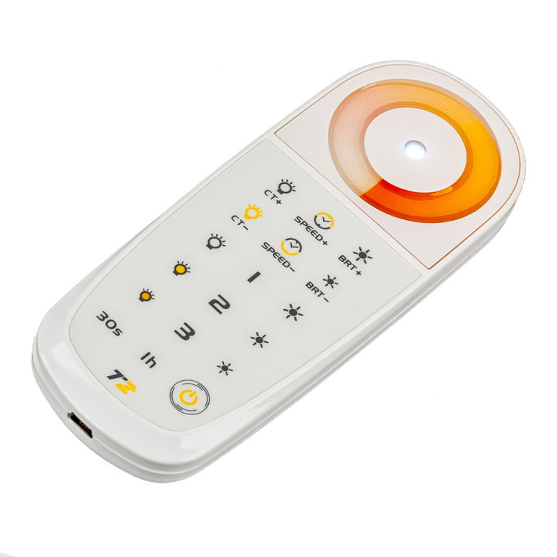 Сенсорный пульт Arlight LT-T2 (для MIX-ленты) 015369