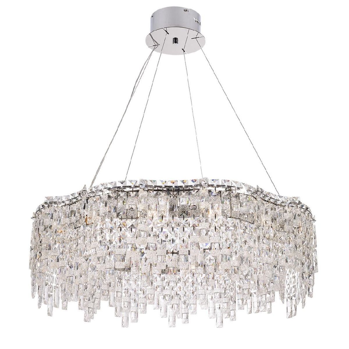 Подвесная люстра Odeon Light Rolta 5074/12