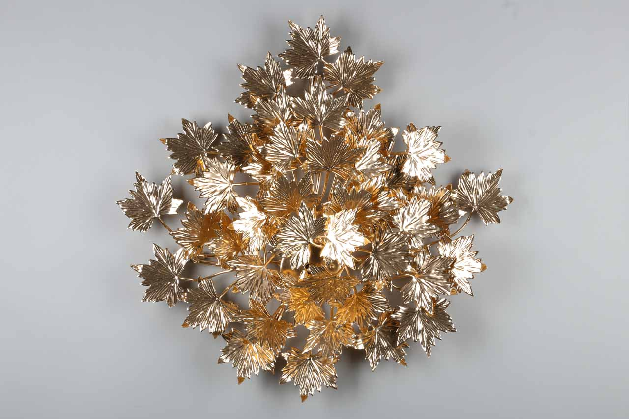 Потолочная люстра Omnilux Bellona OML-85507-12