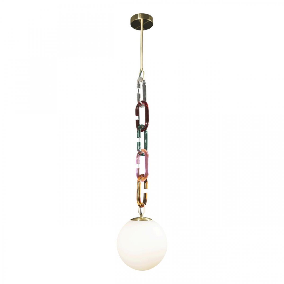 Подвесной светильник Loft IT Chain 10128P Mult