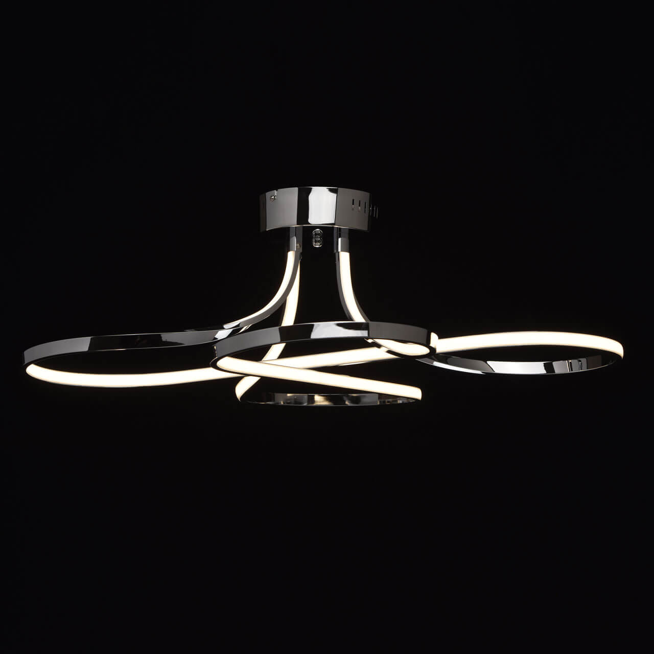 Потолочный светодиодный светильник De Markt Аурих 12 496015302 в Москве