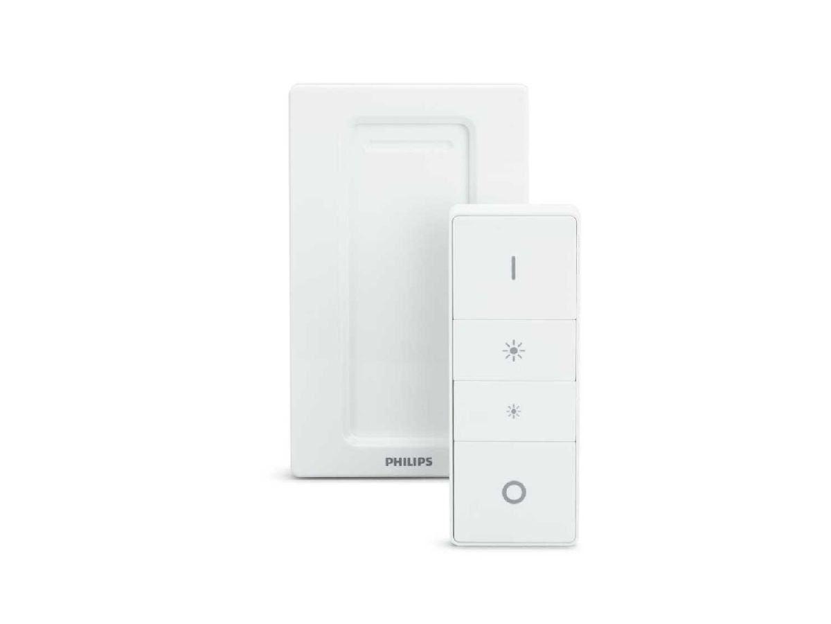 Умный диммер Philips Hue DIM Switch 929001173770