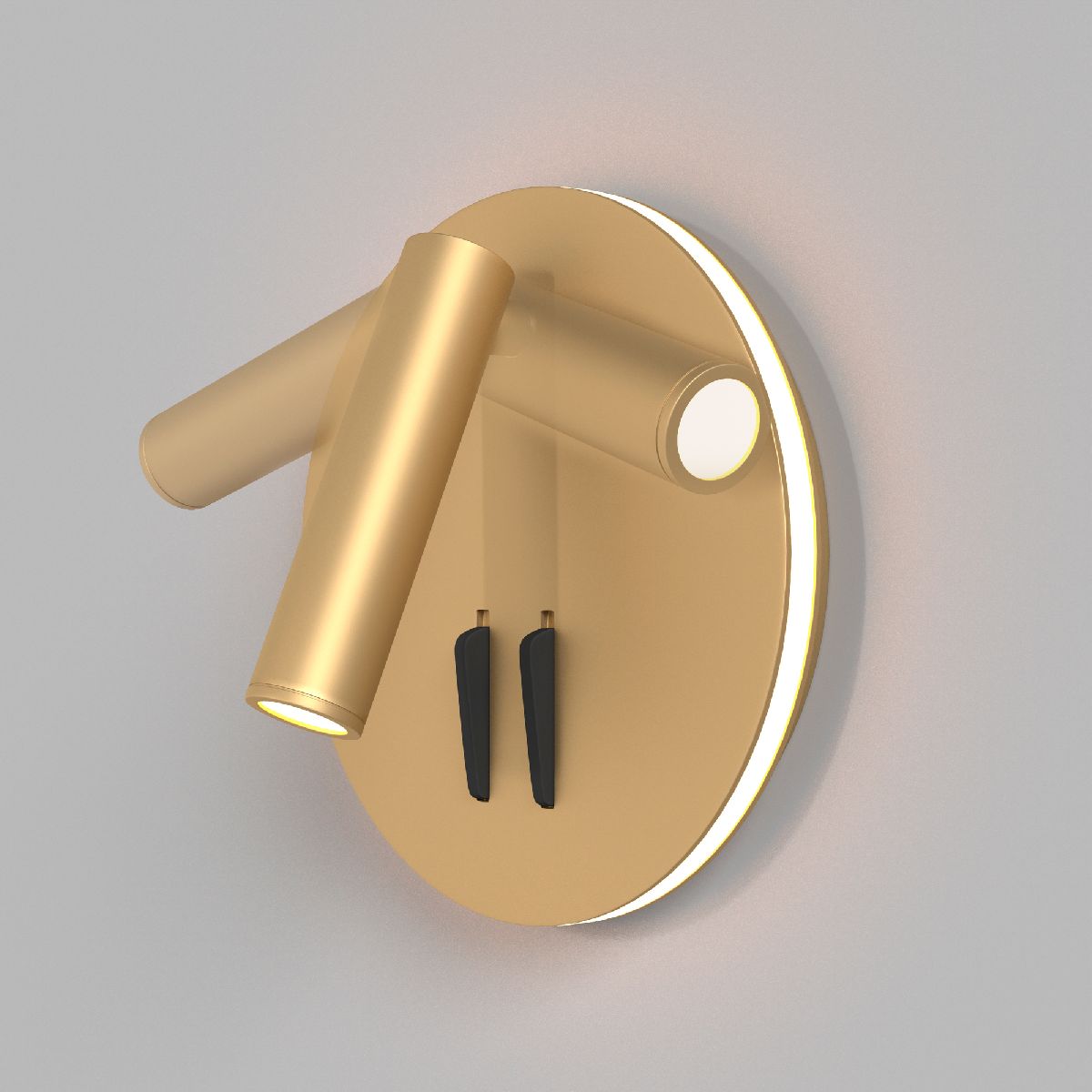 Светодиодный спот Maytoni Ios 176 C176-WL-01-6W-MG