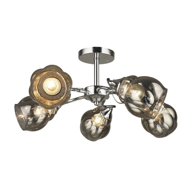 Люстра на штанге Wedo Light Marliana 66444.01.03.05