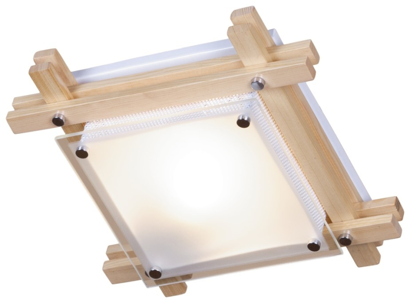 Потолочный светильник Velante 606-711-01