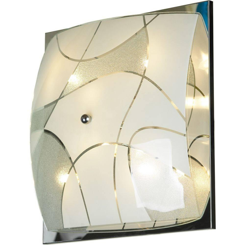 Настенный светильник Lussole Numana LSQ-2502-06