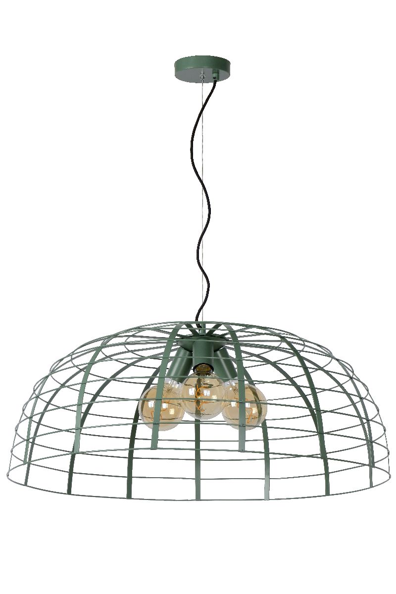 Подвесной светильник Lucide Elodie 45449/76/37