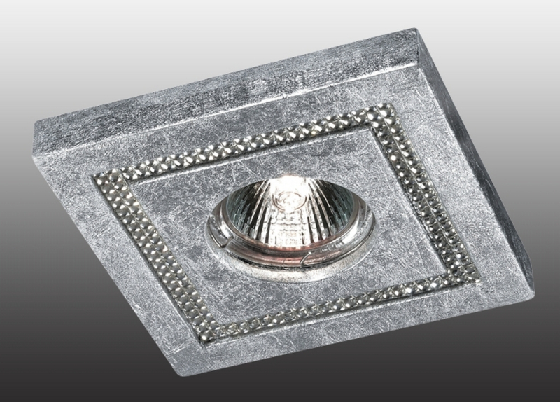 Встраиваемый светильник Novotech Fable 369732