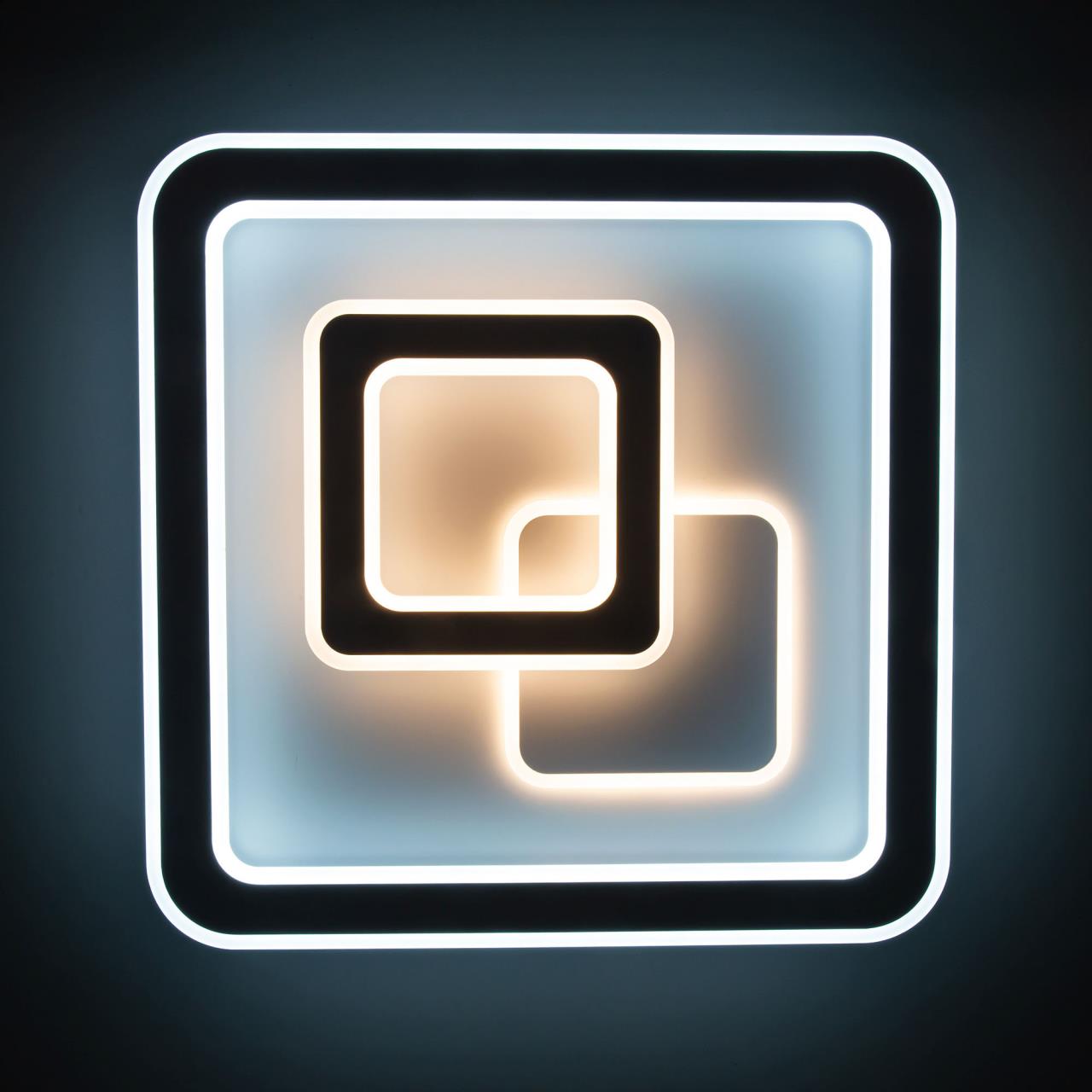 Потолочный светильник Citilux Квест CL739B150 в Москве