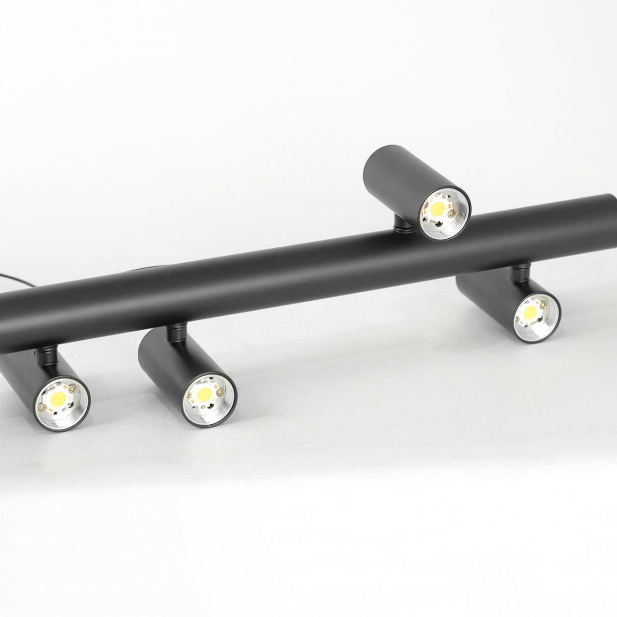 Подвесной светильник Lussole Hopkins LSP-7405