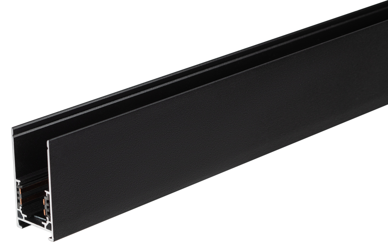 Магнитный трековый шинопровод Эра TRM-S20-100-B Б0054838