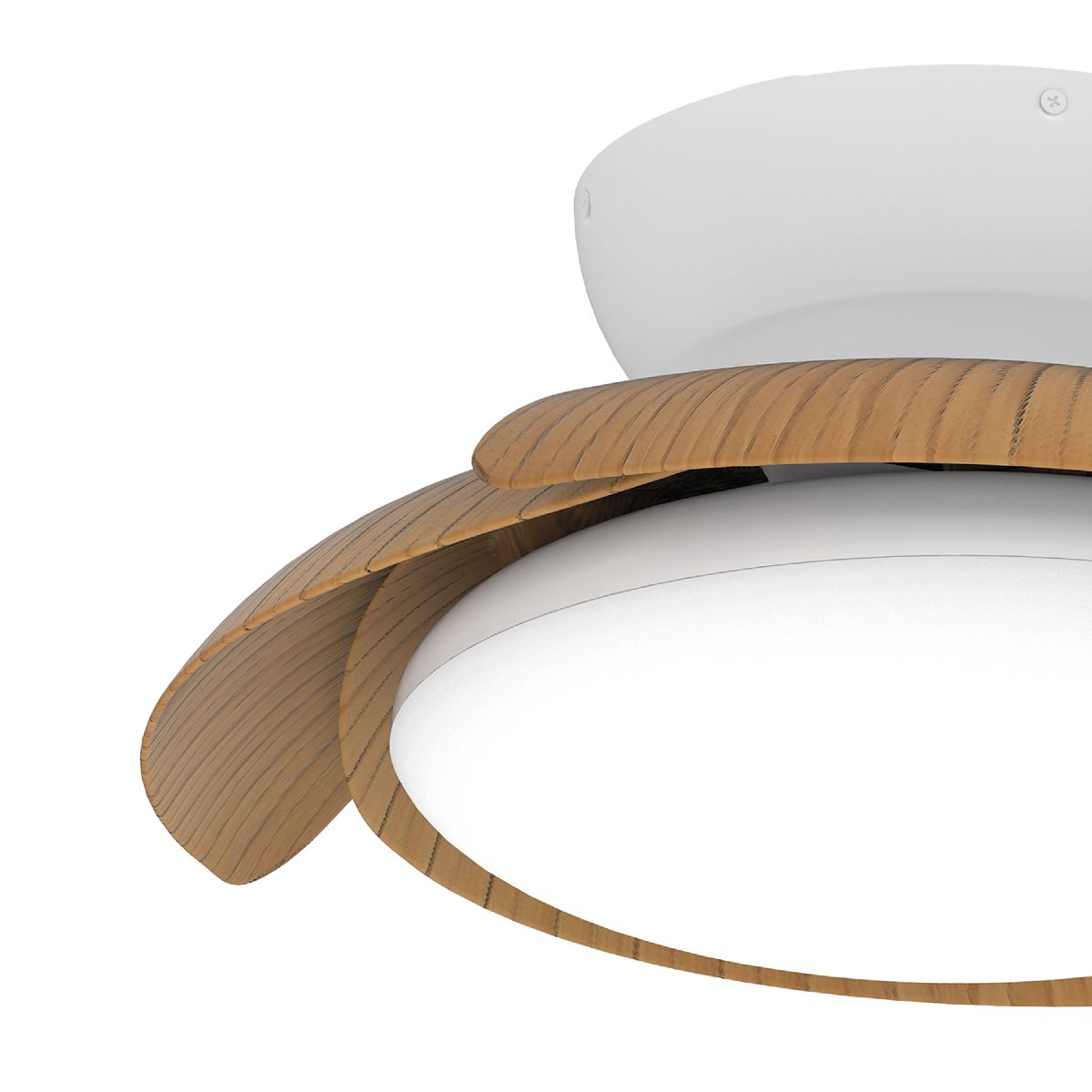 Люстра-вентилятор Mantra Aloha 8234