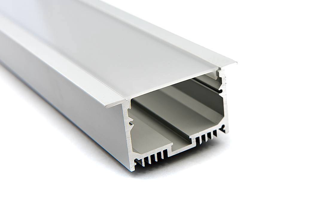 Профиль алюминиевый DesignLed LE.6332 001078