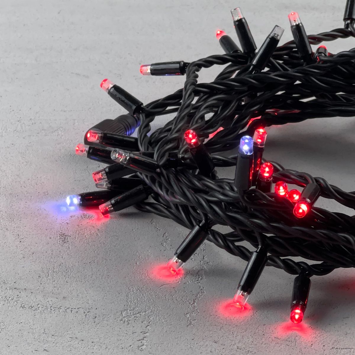 Гирлянда Нить Laitcom (LTC) LL75BLW-1-2R