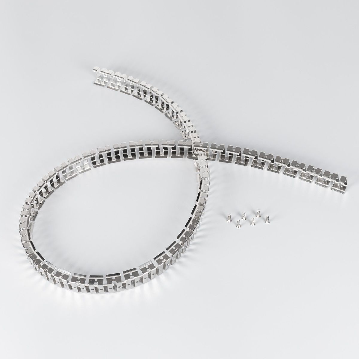 Профиль гибкий Arlight ARL-THOR-2527-980 045943