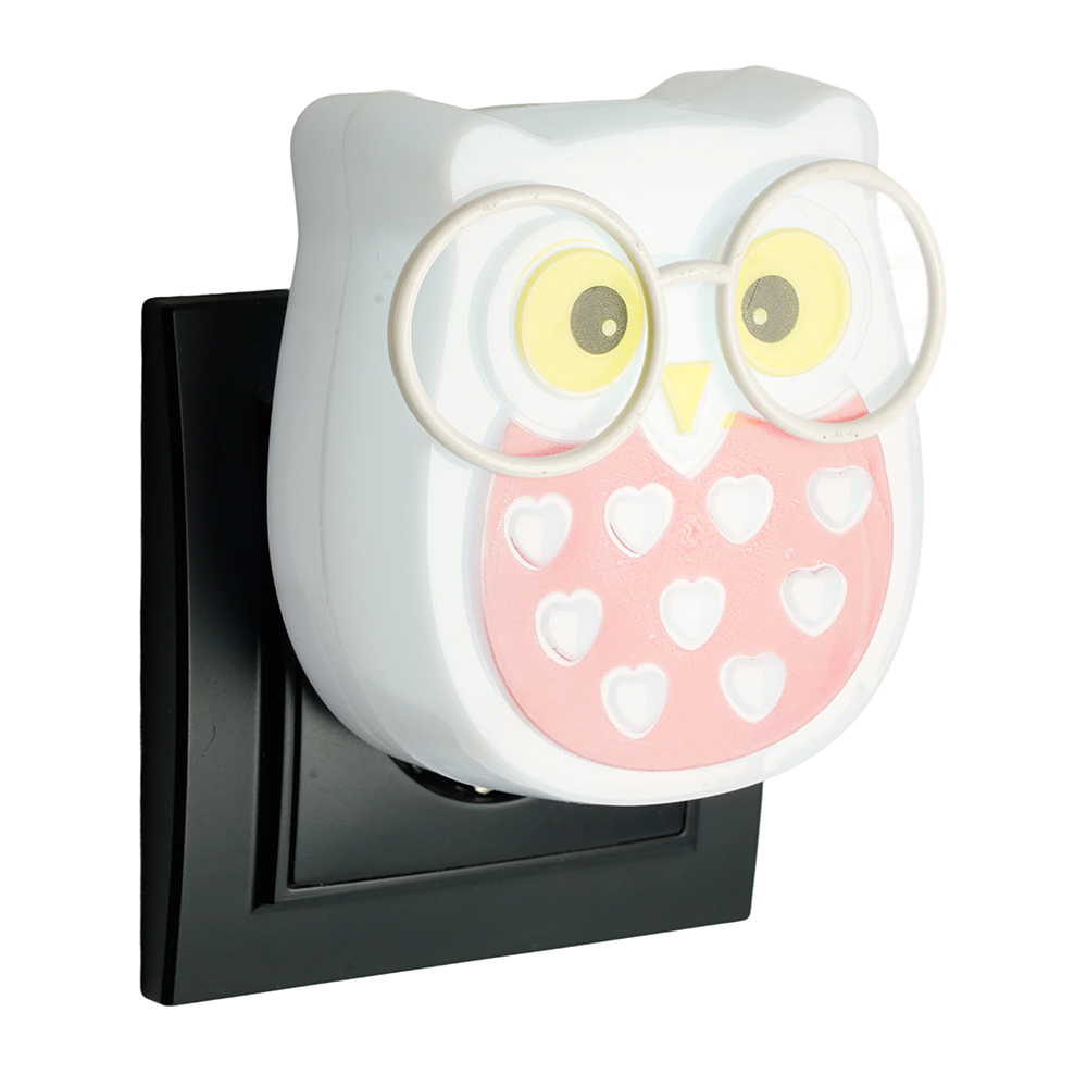 Ночник Feron FN1169 0,5W 52023