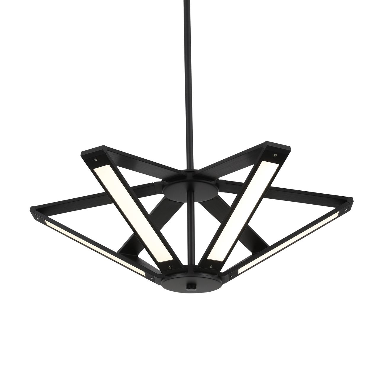 Подвесной светодиодный светильник ST Luce Pialeto SL843.402.06