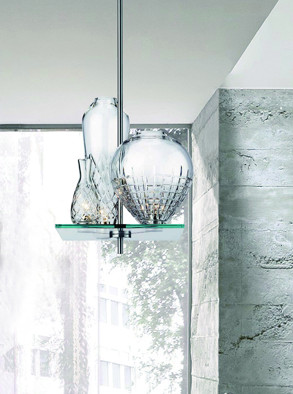 Подвесная люстра Artpole Regiment 001170