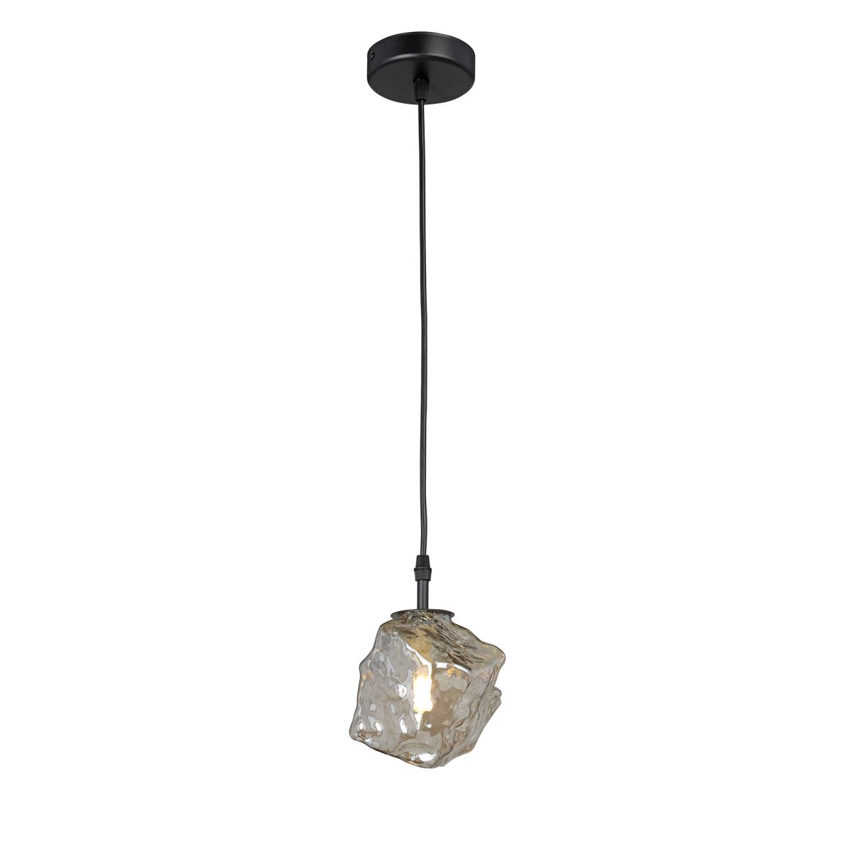 Подвесной светильник Vitaluce V2583-1/1S