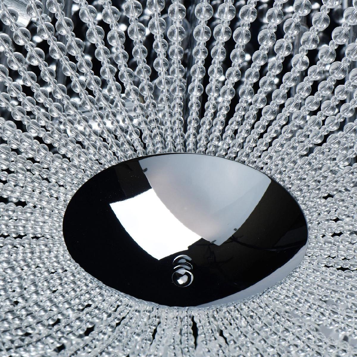 Потолочная люстра MW-Light Бриз 111012715