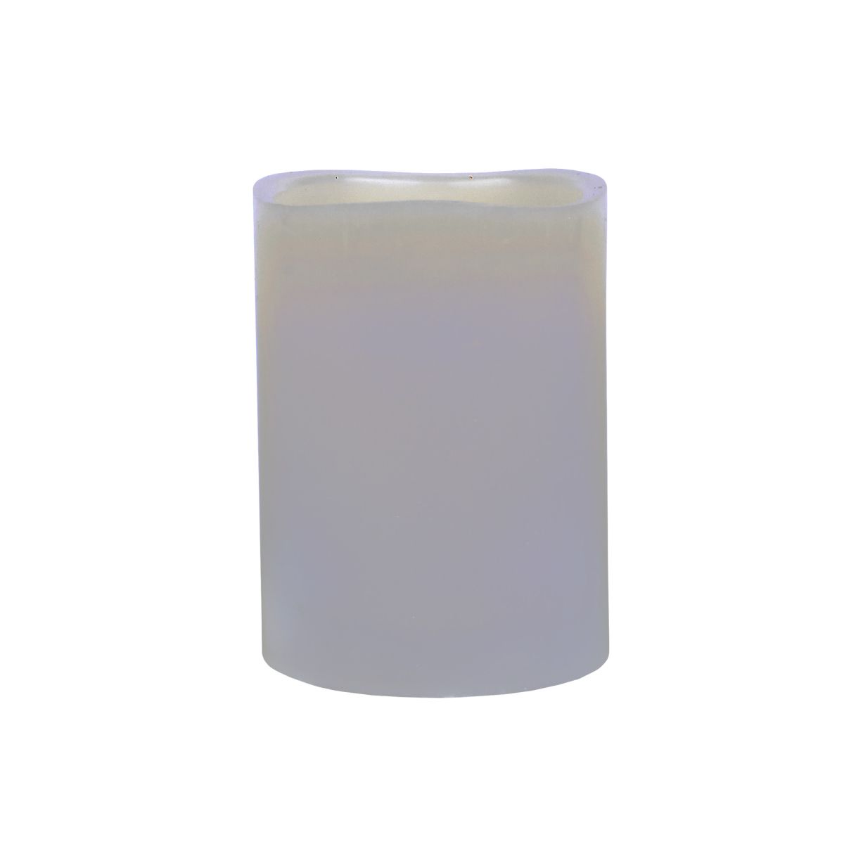 Свеча светодиодная Uniel ULD-F061 WARM WHITE CANDLE UL-00008622