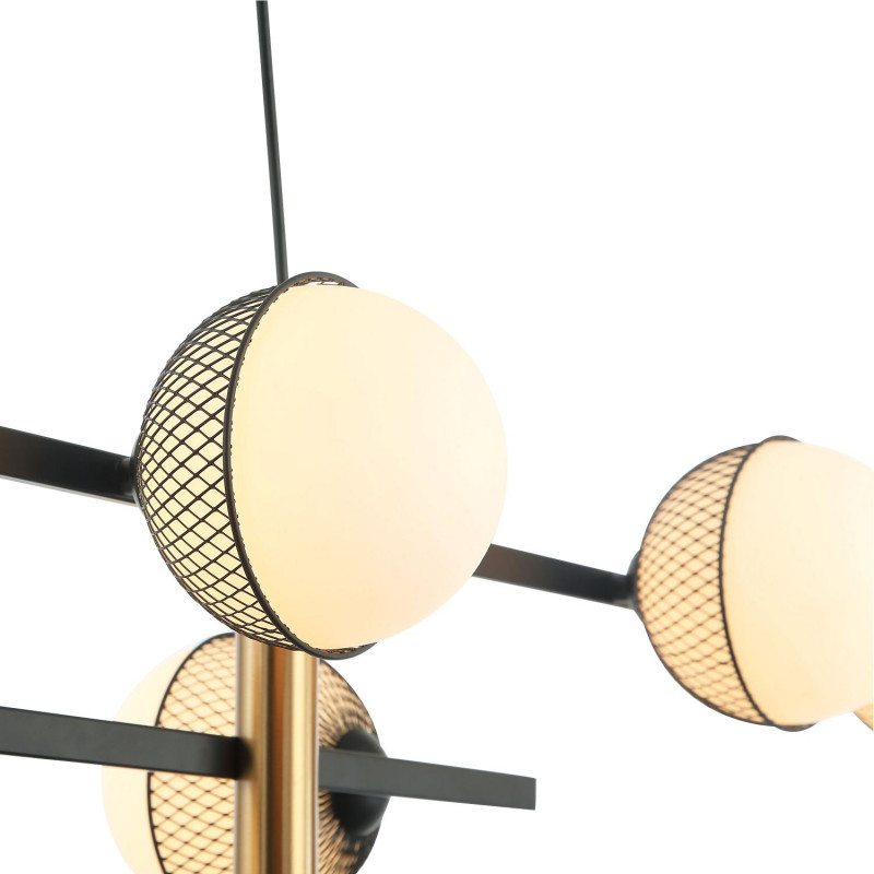 Подвесной светильник Favourite Odd 2826-6P