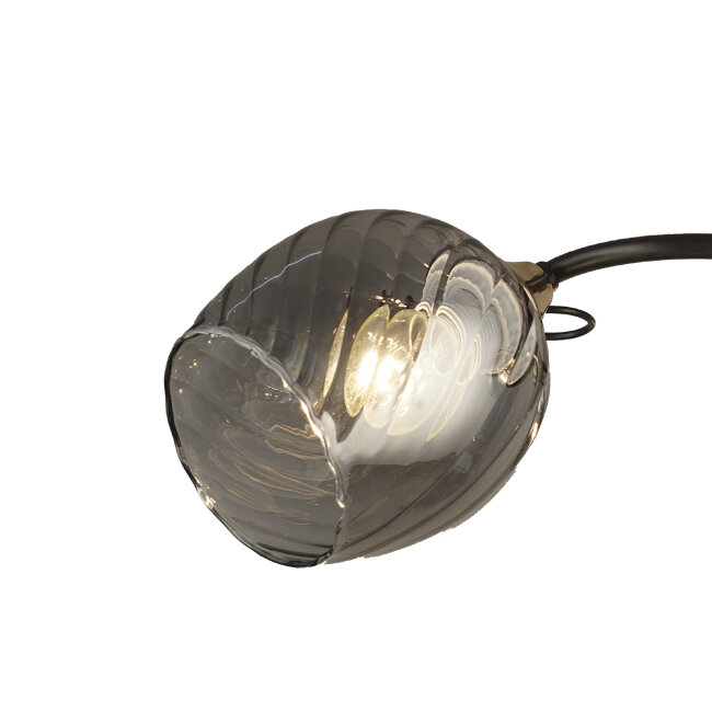 Потолочная люстра Wedo Light Undina 66739.01.15.03