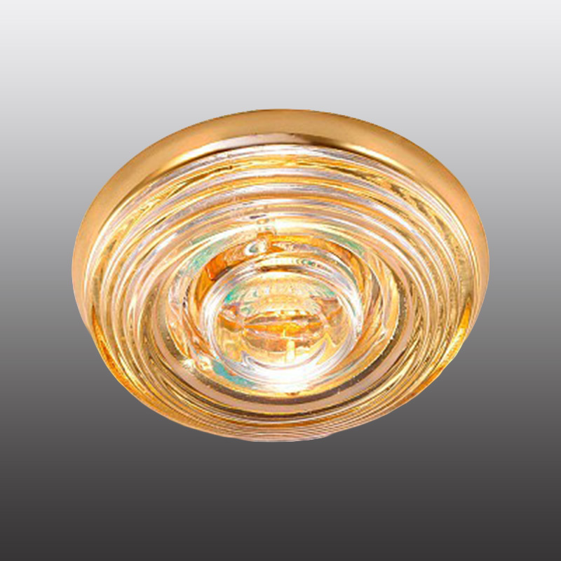 Встраиваемый светильник Novotech Aqua 369814