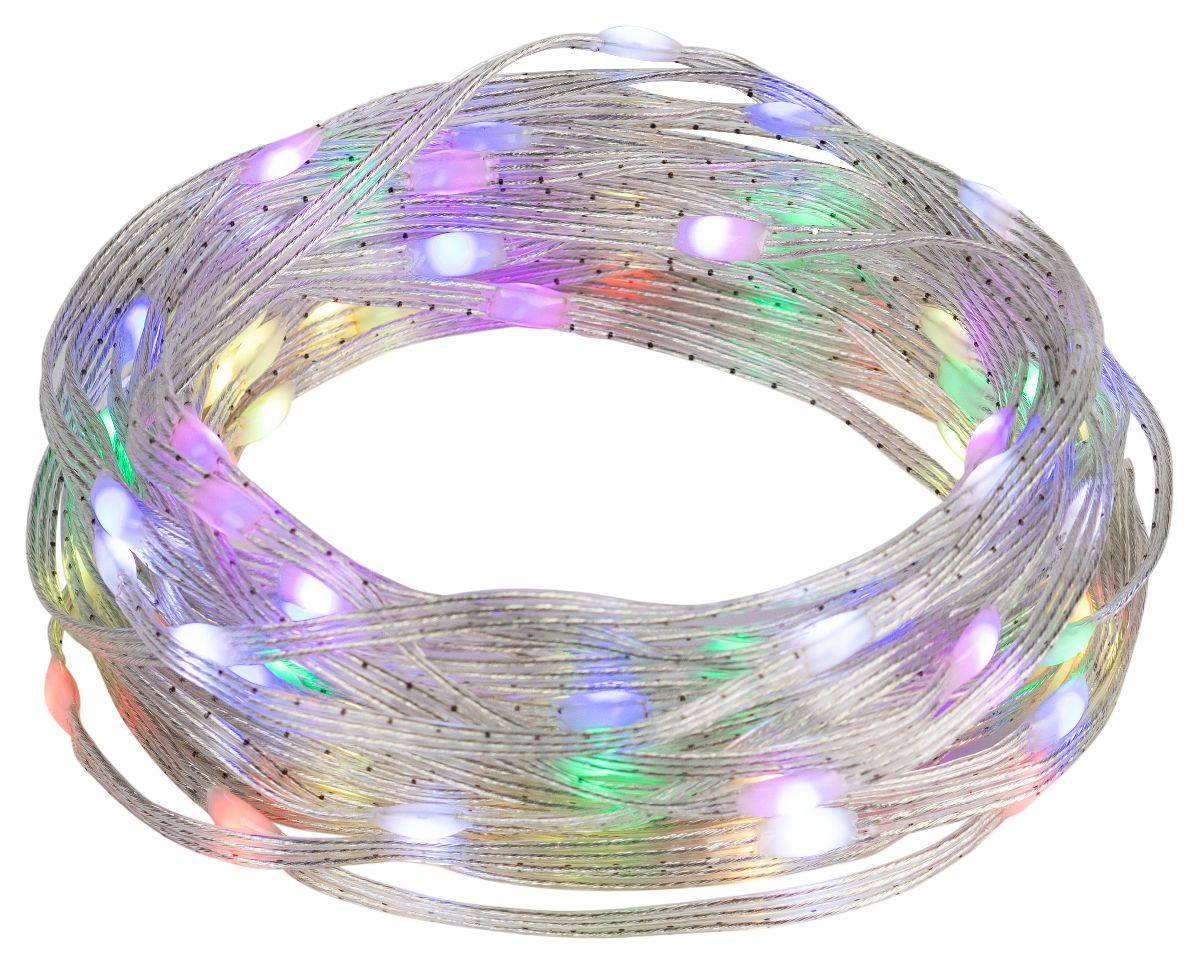 Светодиодная гирлянда Эра ERASG -01 Б0060432