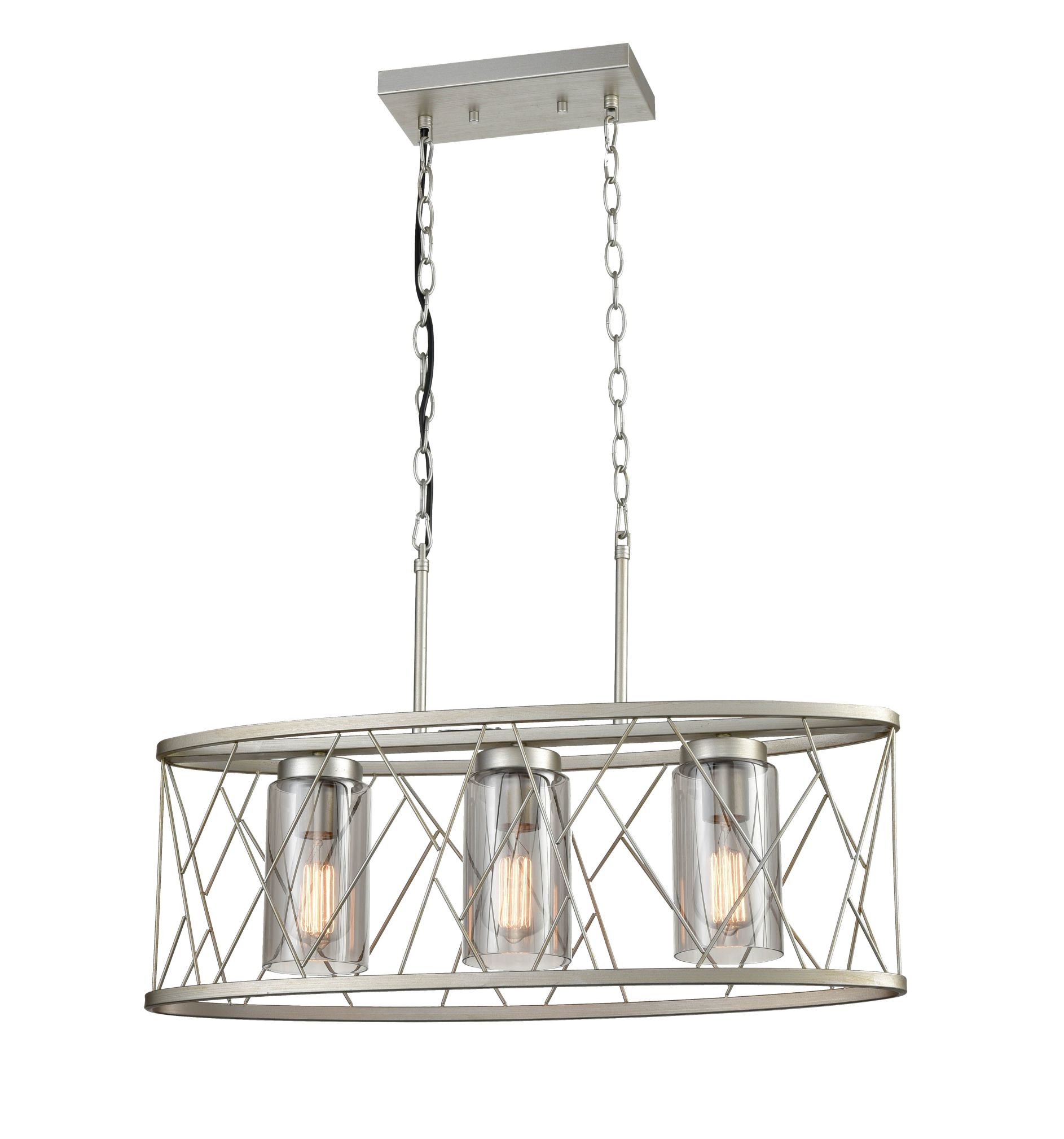 Подвесная люстра Vele Luce VL6083P03