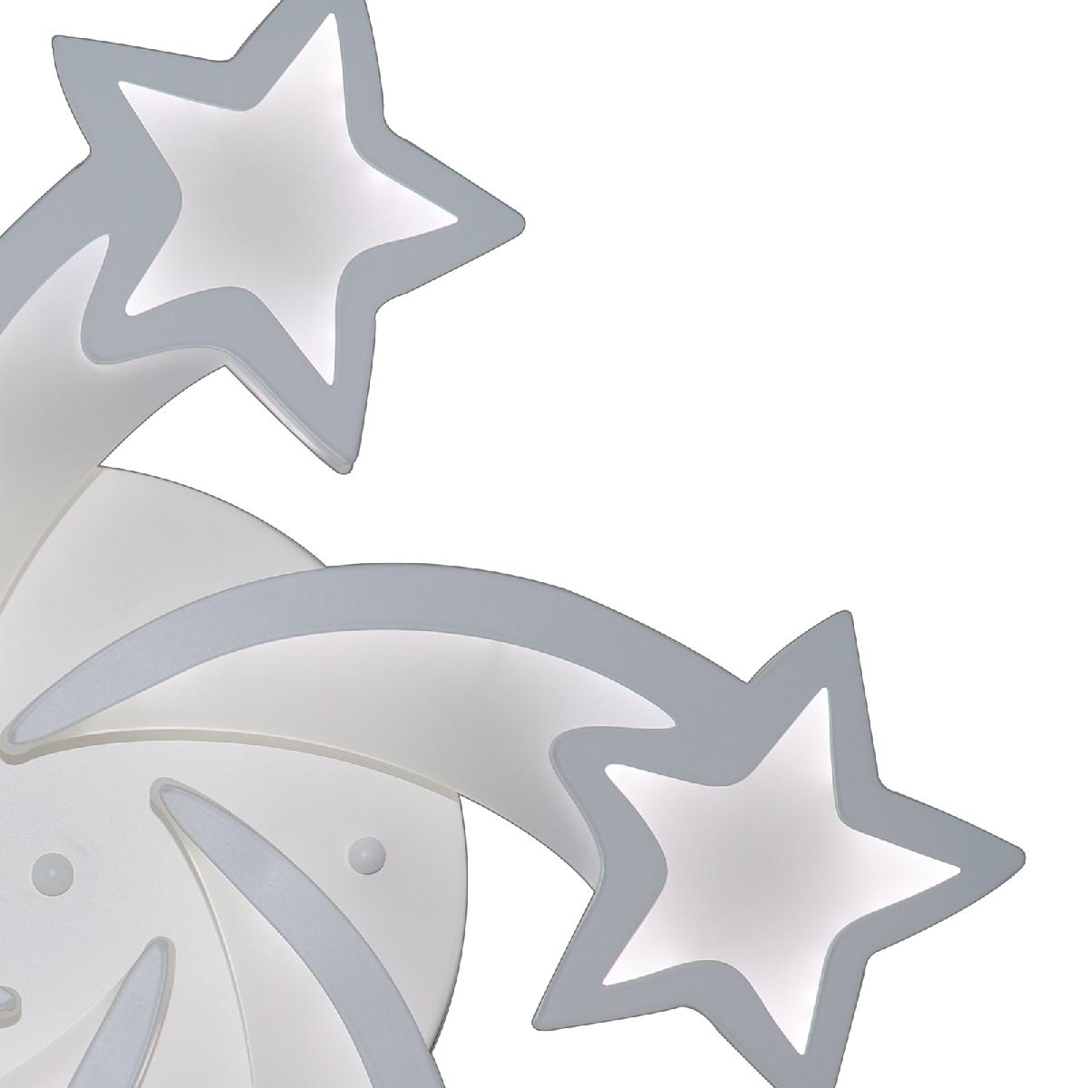 Потолочная люстра Natali Kovaltseva INNOVATION STYLE 83018