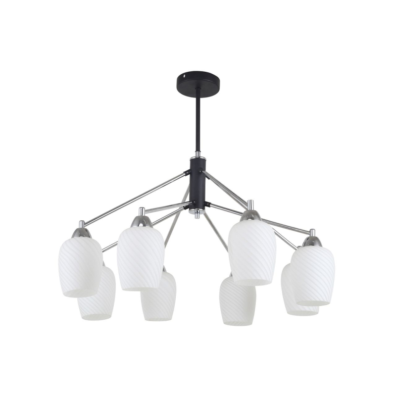 Люстра на штанге F-Promo Patet 2661-8P