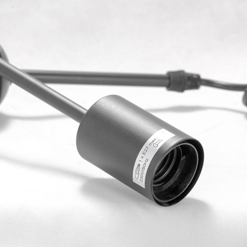 Подвесной светильник Lussole Lgo Kenner GRLSP-8271